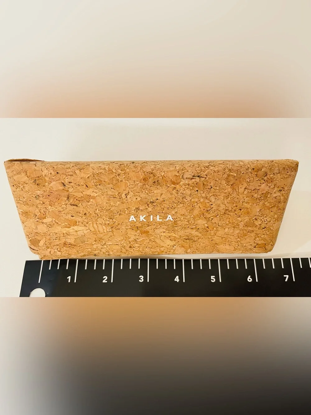 Akila cork sunglasses